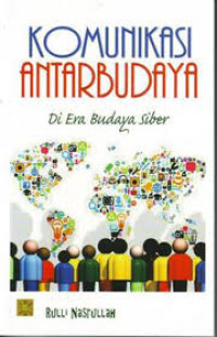 Image of Komunikasi Antarbudaya di Era Budaya Siber