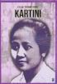 Image of Gelap - Terang Hidup Kartini