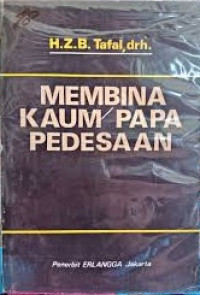 Membina Kaum Papa Pedesaan