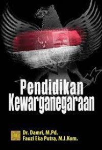 Pendidikan Kewarganegaraan