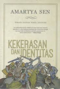 Kekerasan Komunal: Anatomi dan Resolusi Konflik Di Indonesia