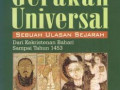 Kekristenan: Gerakan Universal Sebuah Ulasan Sejarah Dari Kekristenan Bahari Sampai Tahun 1453 Jilid 1