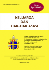 Keluarga dan Hak-hak Asasi