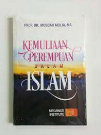 Kemuliaan Perempuan Dalam Islam