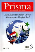 Prisma : Jurnal Pemikiran Sosial Ekonomi : Islam dalam Perubahan Global : Merentang atau Mengikuti Arus? Volume 41 Nomor 3 Tahun 2022