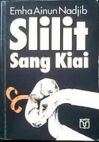 Slilit Sang Kiai