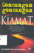 Goncangan-goncangan Hari Kiamat