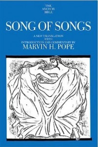 Song of Songs : A New Translation with Introduction and Commentary