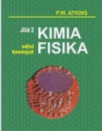 Kimia Fisika Jilid 2