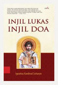 Image of Injil Lukas Injil Doa