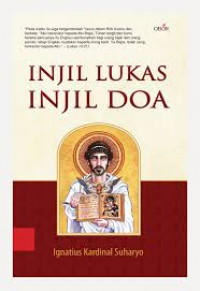 Injil Lukas Injil Doa