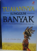 Tuaiannja Sungguh Banjak: Sejarah Gereja Kalimantan Evangelis Sejak Tahun 1835