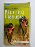 Problem Etis: Kloning Manusia