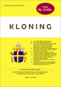 Image of Kloning