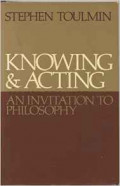 Knowing & Acting: An Invitation to Philosophy