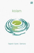 Kolam: Buku Puisi