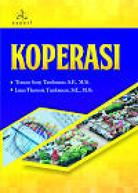 Koperasi