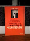 Kriminologi