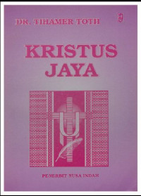 Kristus Jaya