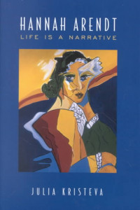Image of Hannah Arendt: Life is a Narrative
