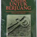 Lahir Untuk Berjuang: Kisah Santo Ignasius Dari Loyola Untuk Para Remaja