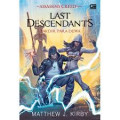 Last Descendants = Takdir Para dewa