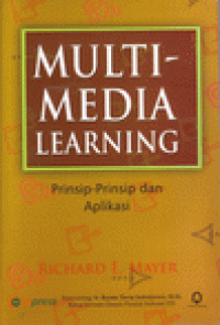 Multi-Media Learning: Prinsip-prinsip dan Aplikasi