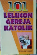 101 Lelucon Gereja Katolik