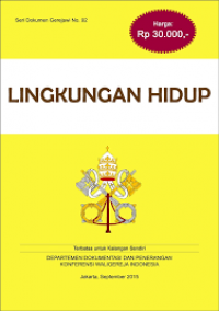 Lingkungan Hidup