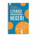 Literasi Menggerakkan Negeri