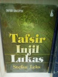 Tafsir Injil Lukas