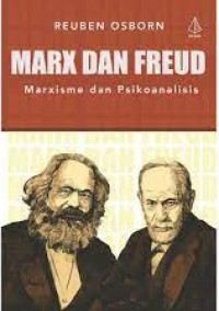 Marx dan Freud: Marxisme dan Psikoanalisis