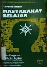 Masyarakat Belajar