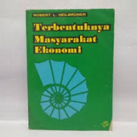 Terbentuknya Masyarakat Ekonomi