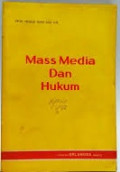 Mass Media dan Hukum