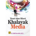 Teori dan Riset Khalayak Media