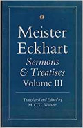 Sermons & Treatises Volume 3