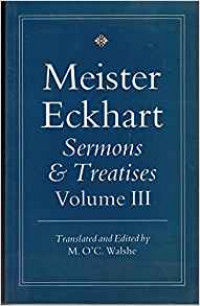 Sermons & Treatises Volume 3