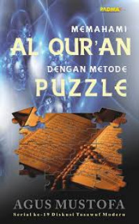 Memahami Al Qur'an Dengan Metode Puzzle