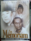 In Memoriam: Mengenang Yang Wafat