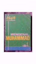 Mengenal Muhammad