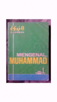 Mengenal Muhammad