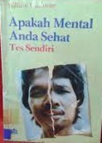 Apakah Mental Anda Sehat: Tes Sendiri