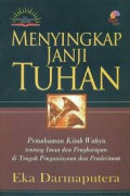 Menyingkap Janji Tuhan: Pemahaman Kitab Wahyu tentang Iman dan Pengharapan di Tengah Penganiayaan dan Penderitaan