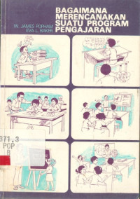 Bagaimana Merencanakan Suatu Program Pengajaran