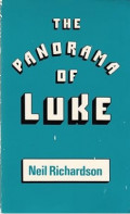 The Panorama of Luke