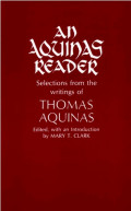 An Aquinas Reader