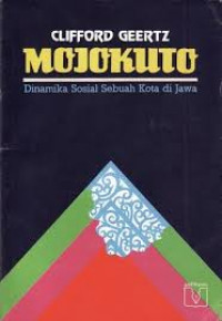 Mojokuto: Dinamika Sosial Sebuah Kota di Jawa