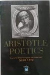 Aristotle Poetics