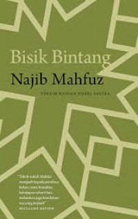 Bisik Bintang: Kumpulan Cerita